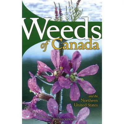 Weeds of Canada and the Northern United States