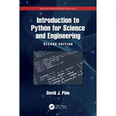 INTRODUCTION TO PYTHON FOR SCIENCE AND ENGINEERING