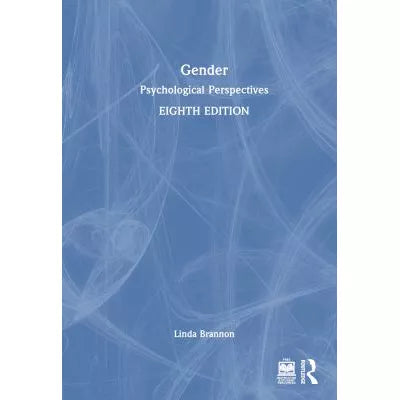 Gender : Psychological Perspectives