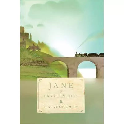 Jane of Lantern Hill
