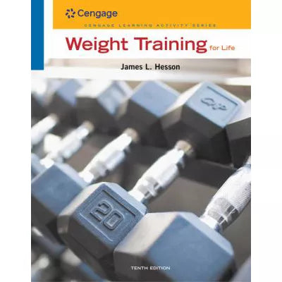 Weight Training for Life
