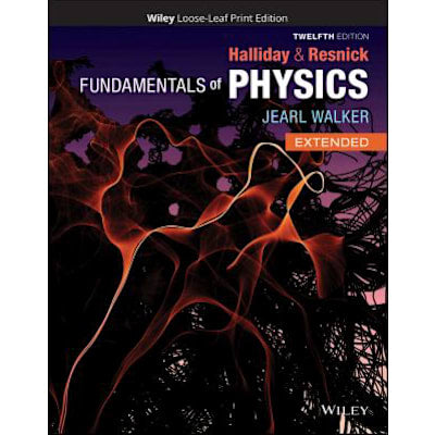 Fund of Physics, Extended
