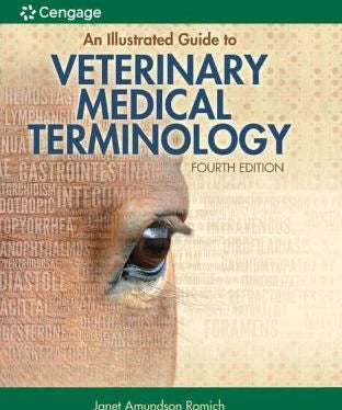 Illustrated Guide to Veterinary Medical Terminology
