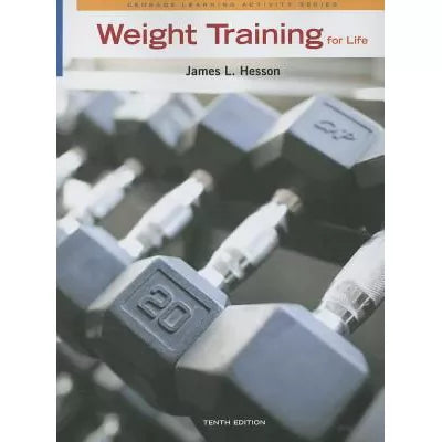 Weight Training for Life