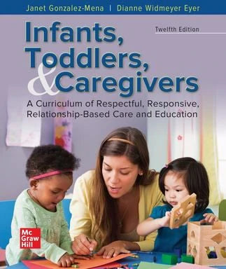 Infants, Toddlers, &amp; Caregivers (LL)