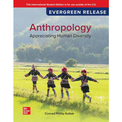 Anthropology ISE