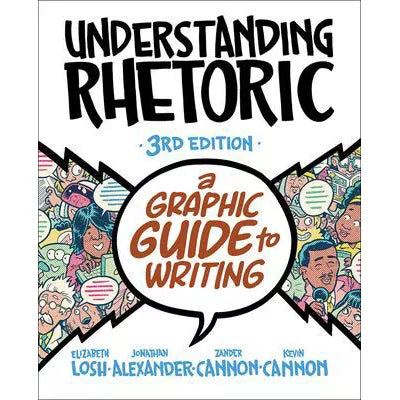 Understanding Rhetoric