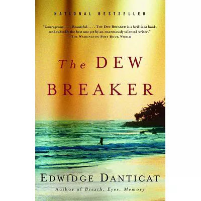 Dew Breaker