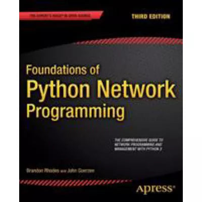Foundtns of Python Network Programming