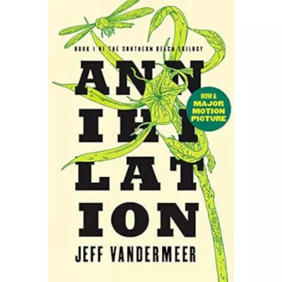 Annihilation