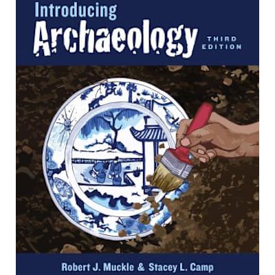Introducing Archaeology