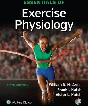 Essen of Exercise Physiology (w/Bind-in Access)