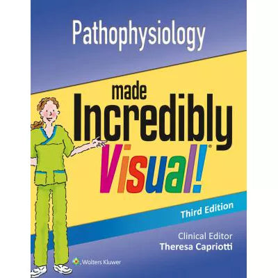 Pathophysiology Made Inc Visual