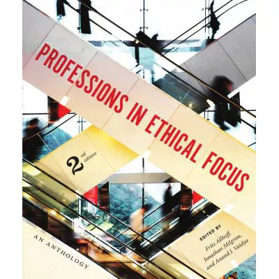 Professions in Ethical Focus -