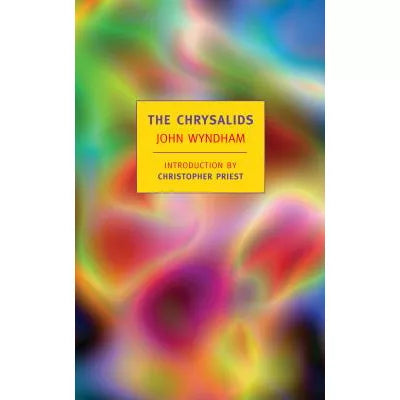 Chrysalids