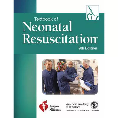 Textbook of Neonatal Resuscitation