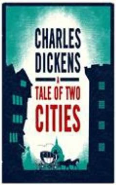 Tale of Two Cities