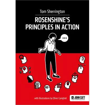 Rosenshine's Prin in Action