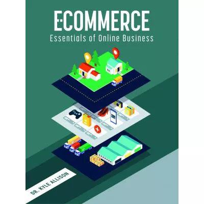 E-Commerce: Essentials of Online Business (Access Code)