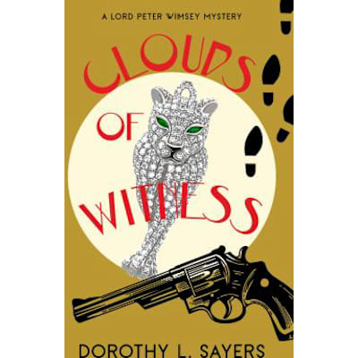 Clouds of Witness (Warbler Classics Annotated Edition)