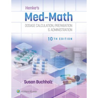 Henke's Med-Math
