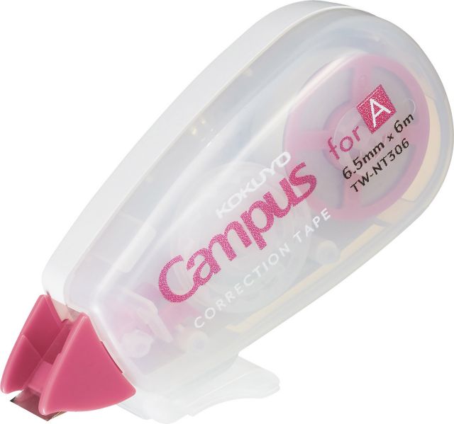 CAMPUS CORRTION TAPE